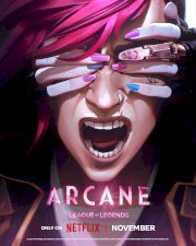 Arcane Season 2