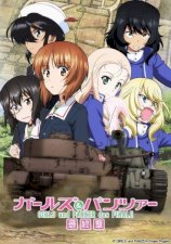 Girls und Panzer: Saishuushou Part 2